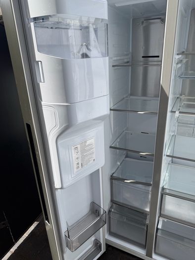 fridge