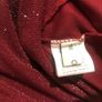 Red sparkly dress (3XL) Image 6