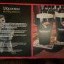Guinness beer Official 2 Pint Glasses set Image 4