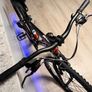 Ridgeback MX2 Dualtrack Junior Bike 26 inch Image 10