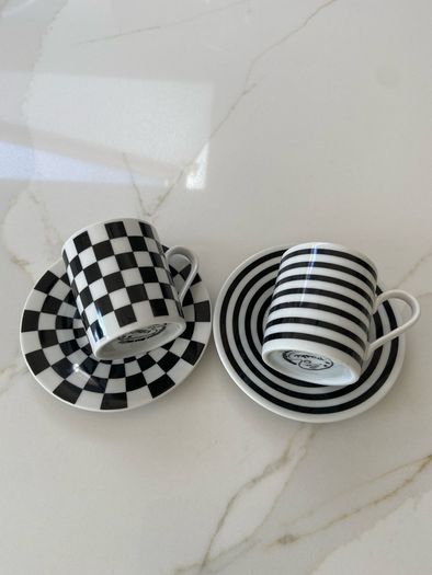 espresso cups