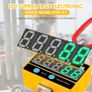 BRAND NEW EU Industrial Digital Crane Scale 2000kg/4000 lb High Precision Rechargeable with Remote Control 2T Electronic Hanging Scale Image 3