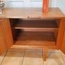 Mid Century Vintage Nathan Corsica Sideboard Image 6