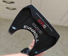 Evnroll Er5 putter