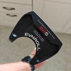 Evnroll Er5 putter