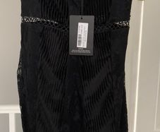 Brand new Dress