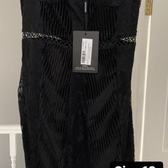 Brand new Dress