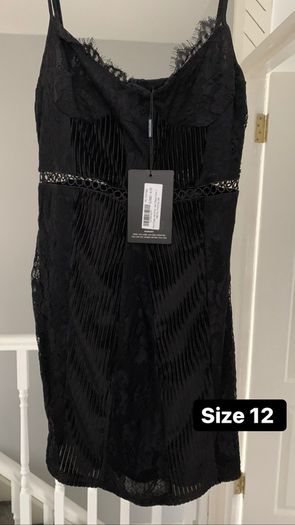 Brand new Dress