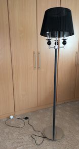 Standing lamp