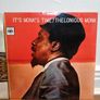 THELONIOUS MONK original 1st press LP 60s classic Jazz CBS Miles Davis Coltrane Image 4