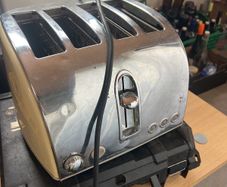 Toaster 4 Slices Free