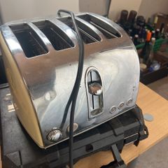 Toaster 4 Slices Free