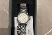 oris  big crown