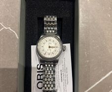 oris  big crown