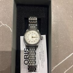 oris  big crown