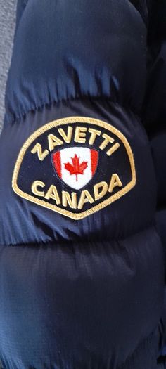 Zavetti Jacket