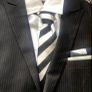 Mens 3 piece  Suit Image 3