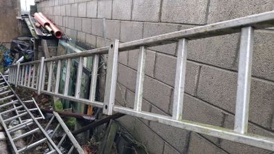Ladder