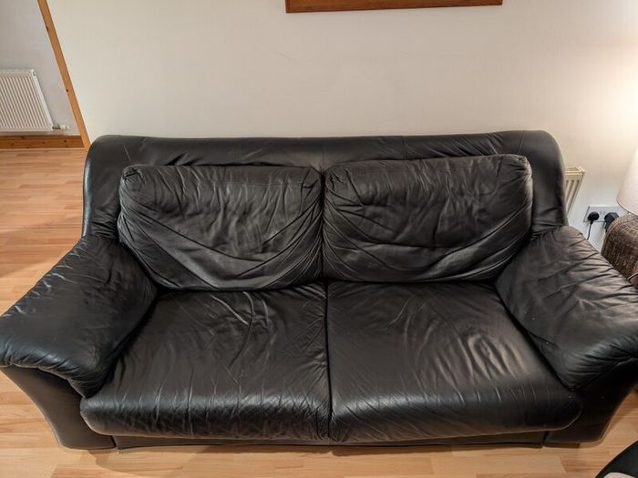Free Couch