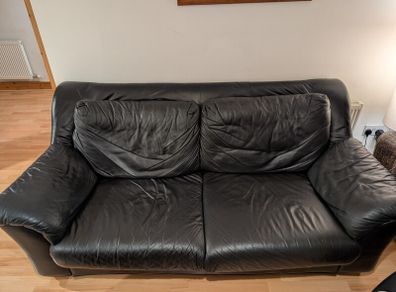 Free Couch