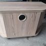 TV Corner Piece for Mobile Home Image 3