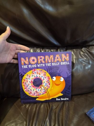 As New Funny Friends 3 Book Collection in Cover