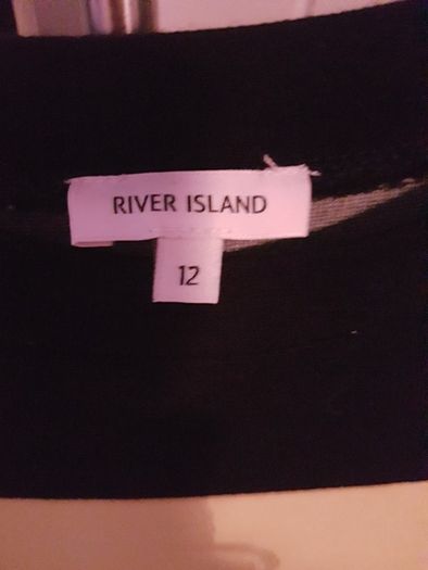 River island top