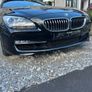 BMW 640d f06 f12 f13 front bumper Image 2