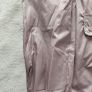 Dusty Pink Dunnes Stores Anorak / Jacket Size M Image 4