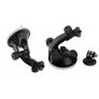 21444 Car Mount Holder with tripod Adapter for Action Camera Image 2