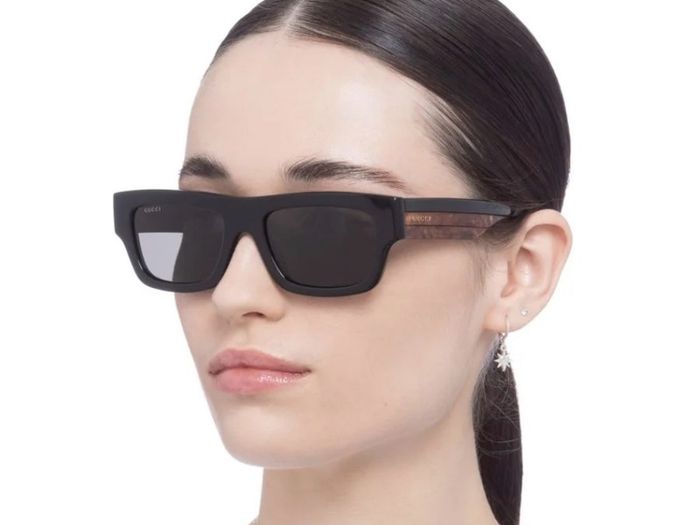Gucci sunglasses unisex