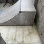 skateboard & scooter ramp Image 3