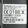 Nokia 6110 Mobile Phone Cult Mobile Phone Retro Nokia 6110 Image 5