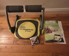 sports and fitness