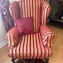 2 Arm chairs Image 2