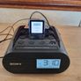 Sony ICF-C05iP Dream Machine Clock Radio and Speaker Dock Image 4