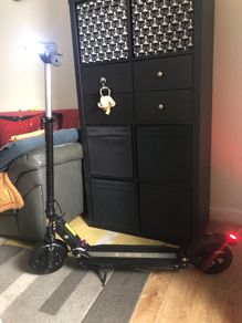 Kugoo Electric Scooter
