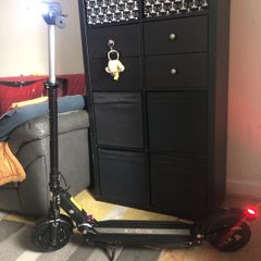 Kugoo Electric Scooter