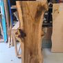 Olive Ash Live edge slab Image 3