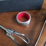 selection vintage mid century bar ware Image 5