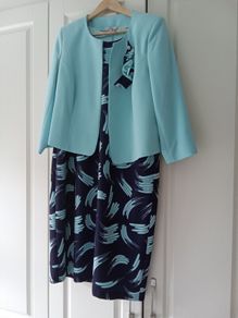 mother of the bride or /groom /occasion