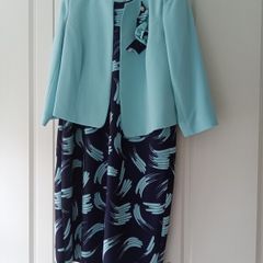 mother of the bride or /groom /occasion