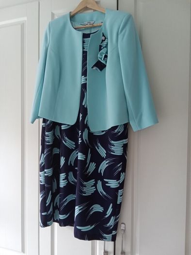 mother of the bride or /groom /occasion
