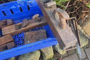 vintage tools