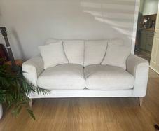 2 seater sofa excellent condition