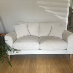 2 seater sofa excellent condition