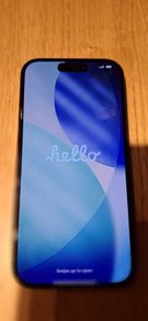 I phone 15