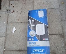 triton