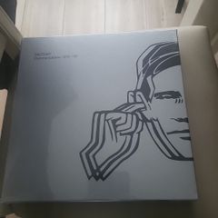 Factory communications 1978 to 92 eight vinyl boxset