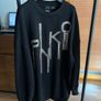 Pinko long sweatshirt Image 4